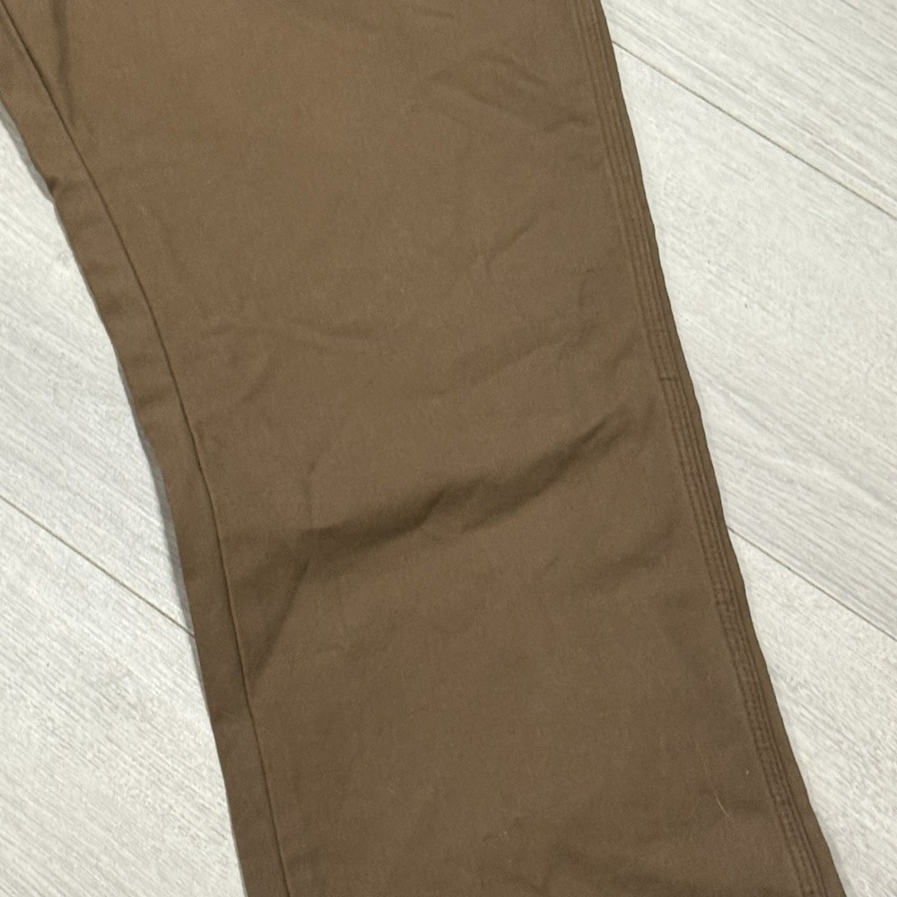 Dickie's Carpenter Jeans Relaxed Fit Straight Leg 36x32 - Picture 4 of 14